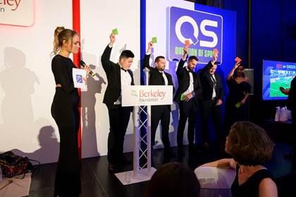 corporate fundraising team building quiz qos 08